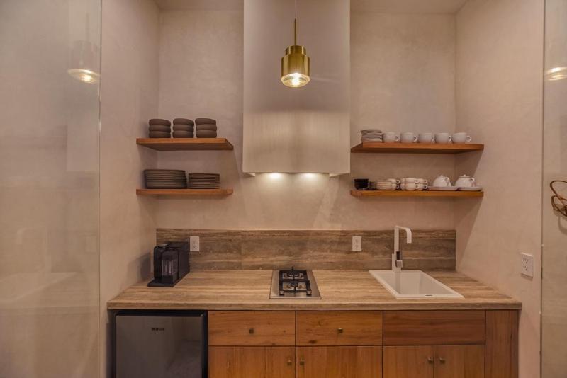 Cantera 1910 Hotel Boutique, Destination Hotel ซานมิเกล เด อาเญนเด ภายนอก รูปภาพ