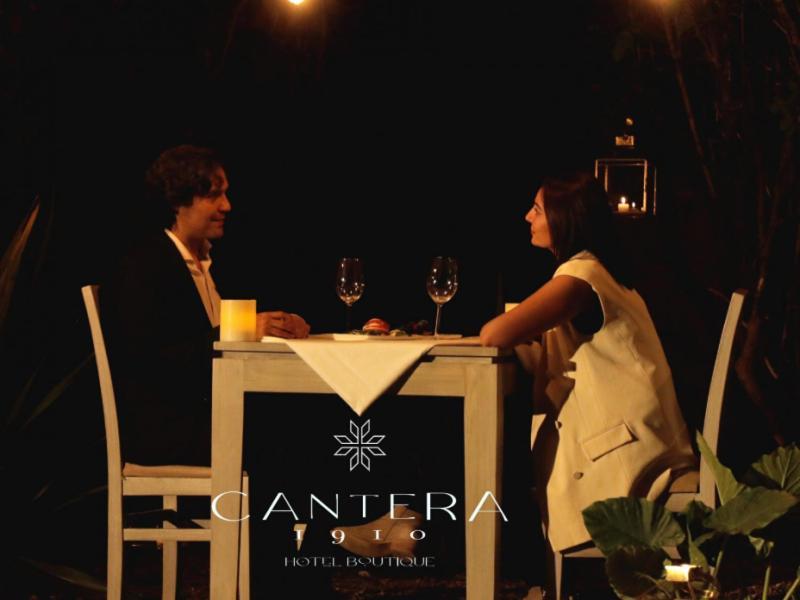 Cantera 1910 Hotel Boutique, Destination Hotel ซานมิเกล เด อาเญนเด ภายนอก รูปภาพ