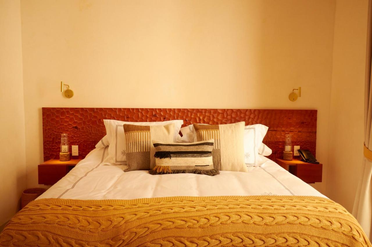 Cantera 1910 Hotel Boutique, Destination Hotel ซานมิเกล เด อาเญนเด ภายนอก รูปภาพ